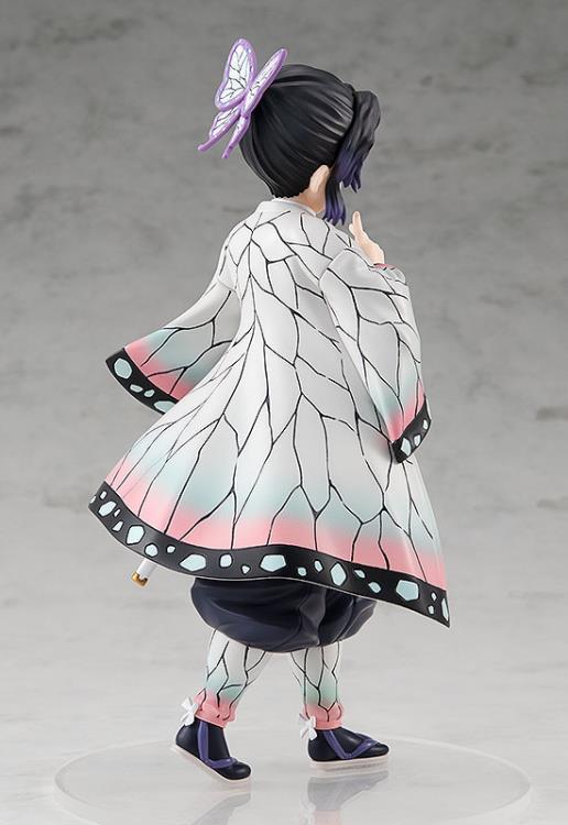 Demon Slayer: Kimetsu no Yaiba Pop Up Parade Shinobu Kocho