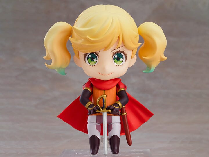 Kageki Shoujo!! Nendoroid No.1712 Sarasa Watanabe