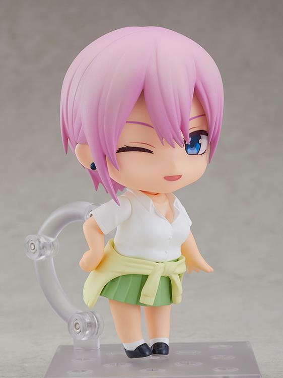 The Quintessential Quintuplets Nendoroid No.1495 Ichika Nakano