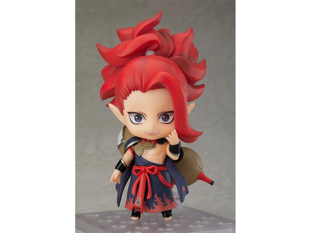 Onmyoji Nendoroid No.1364 Shuten Douji
