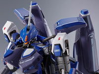 Macross Frontier DX Chogokin VF-25G Super Messiah Valkyrie (Michael Blanc Machine) Revival Ver.