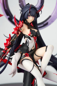Honkai Impact 3rd Raiden Mei Herrscher of Thunder (Lament of the Fallen Ver.) Expanded Edition