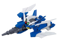 Gundam BB Senshi #371 SD Gundam AGE-2 (Normal Double Bullet) Model Kit