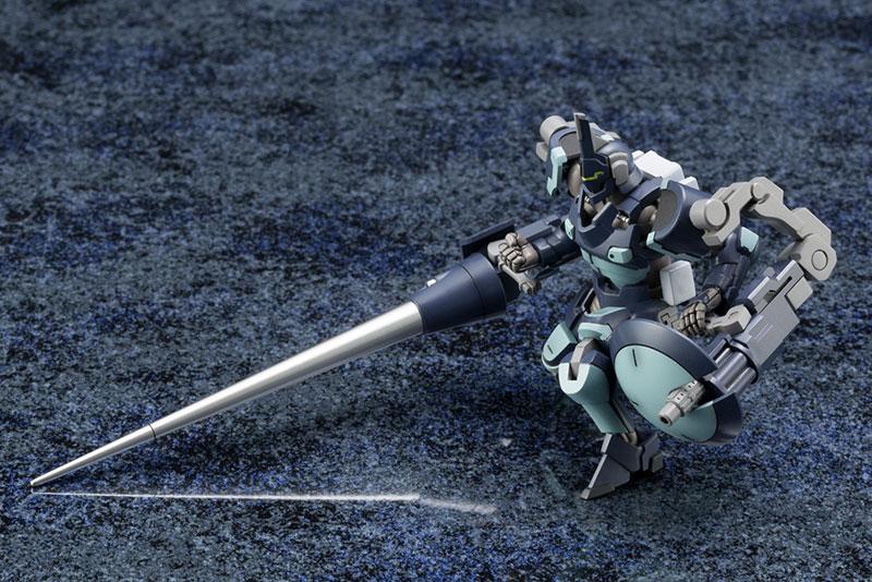 Hexa Gear Governor Para-Pawn Ignite 1/24 Scale Model Kit