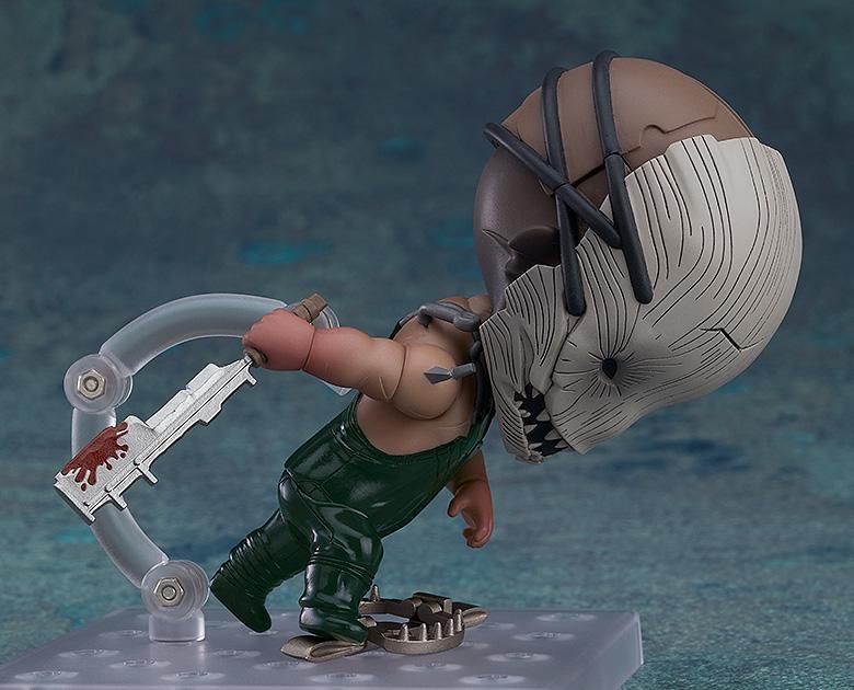 Dead by Daylight Nendoroid No.1148 The Trapper