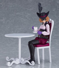 Persona 5: The Animation figma No.458-DX Noir