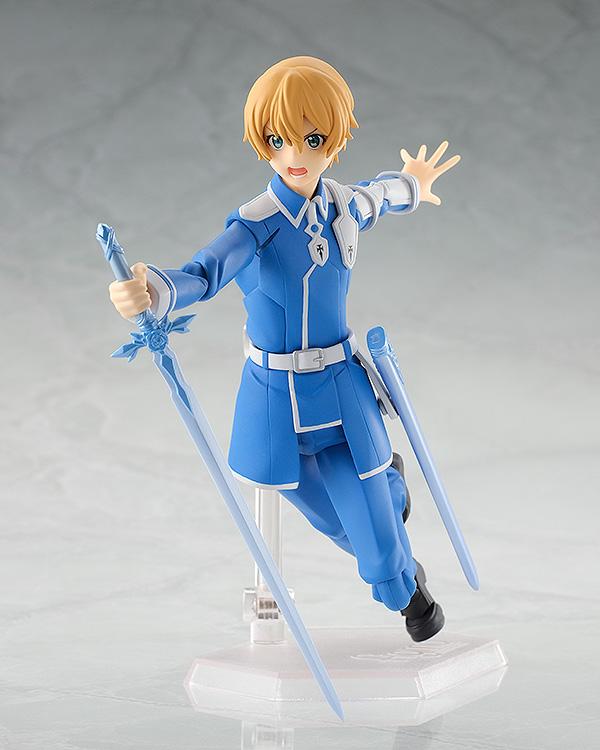 Sword Art Online figma No.441 Eugeo