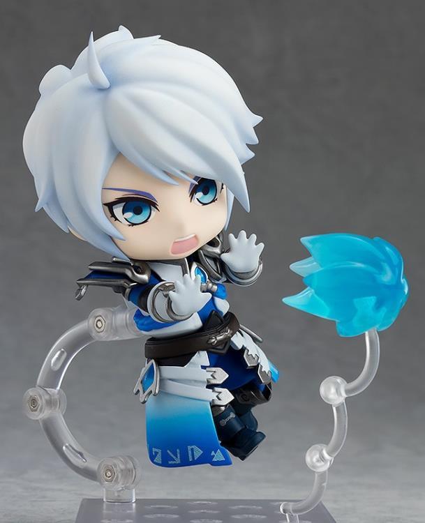Kings of Glory Nendoroid No.1091 Zhuge Liang