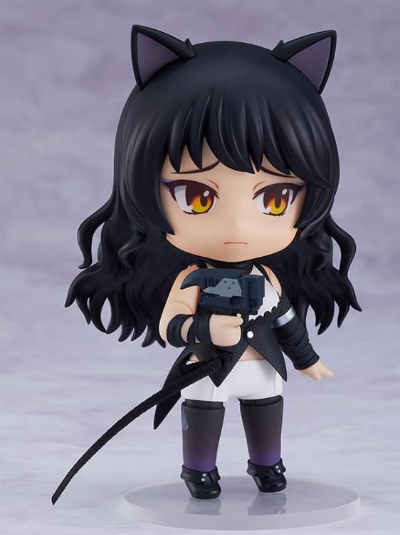 RWBY Nendoroid No.1553 Blake Belladonna