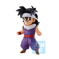 Dragon Ball World Tournament Super Battle Ichibansho Gohan