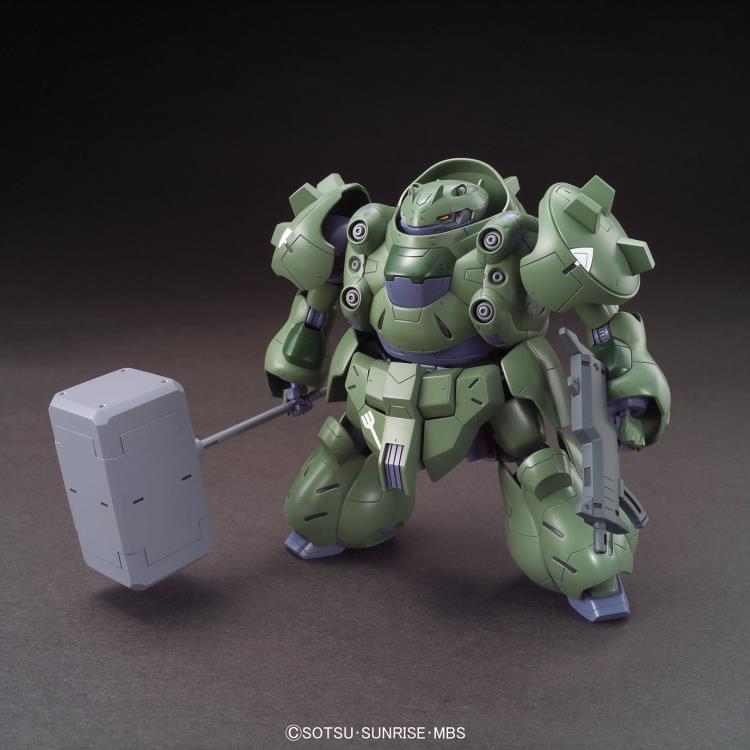 HGIBO 1/144 #008 Gundam Gusion