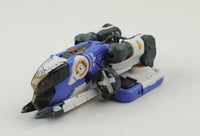 MegaBOX MB-13 Deep One