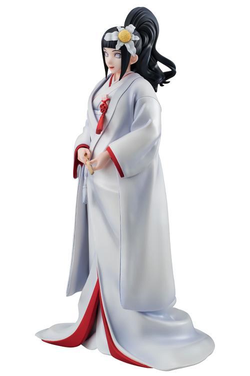 Naruto Gals Hinata Hyuga (Wedding Ver.)