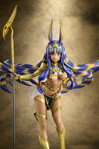 Fate/Grand Order Caster (Nitocris) 1/7 Scale Figure