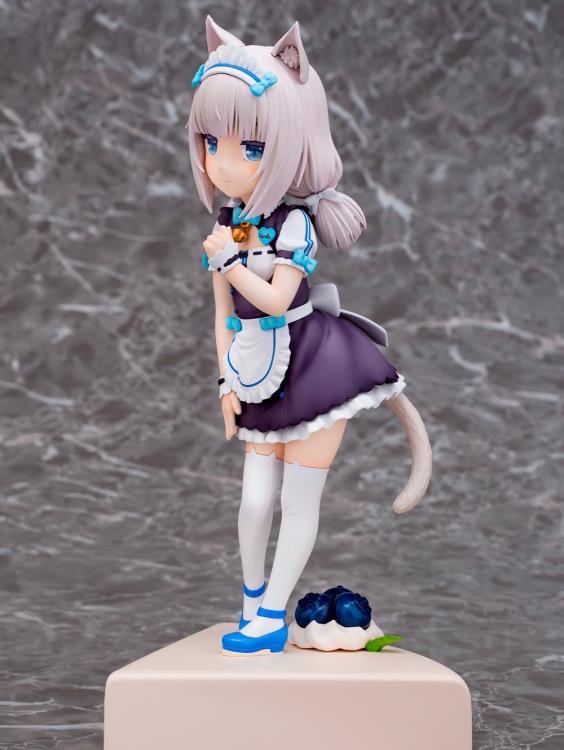 Nekopara Vanilla (Pretty Kitty Style) 1/7 Scale Figure