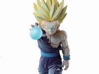 Dragon Ball Z: Dokan Battle Ichibansho Super Saiyan 2 Gohan
