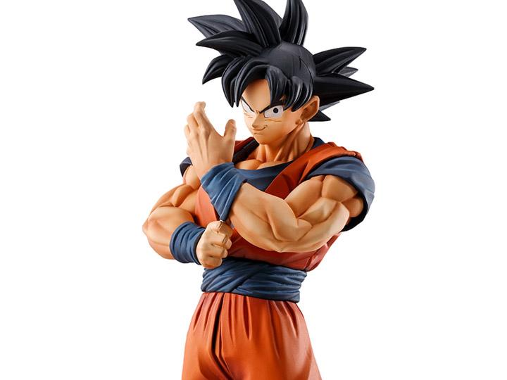 Dragon Ball Super Ichibansho Goku (Strong Chains!!)