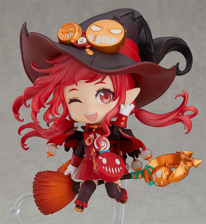 Dungeon Fighter Online Nendoroid No.1188 Geniewiz