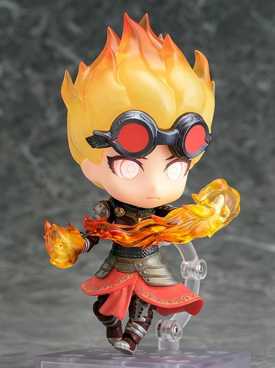 Magic: The Gathering Nendoroid No.1781 Chandra Nalaar