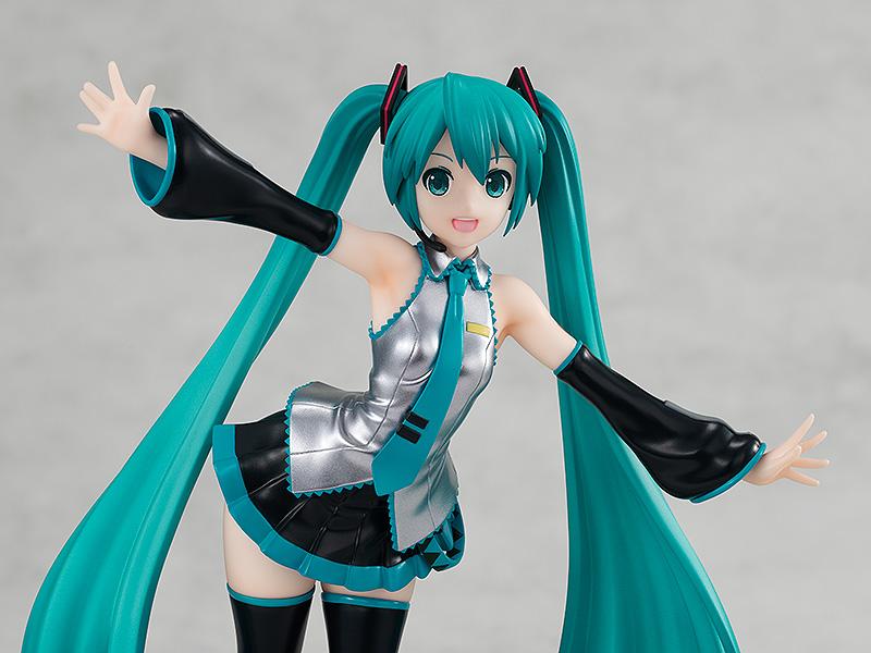Vocaloid Pop Up Parade Hatsune Miku (Reissue)