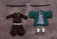 Demon Slayer Kimetsu no Yaiba Nendoroid Doll Tanjiro Kamado