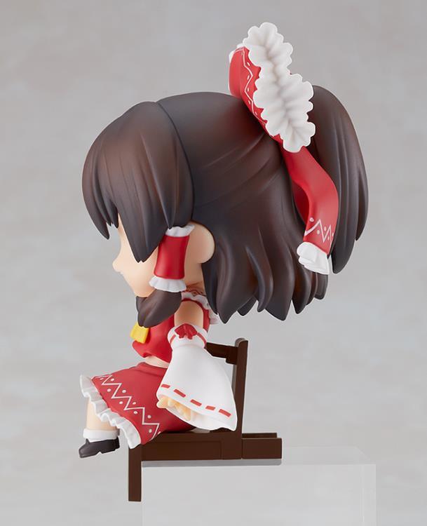 Touhou Project Nendoroid Swacchao! Reimu Hakurei