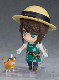 Identity V Nendoroid No.1253 Gardener