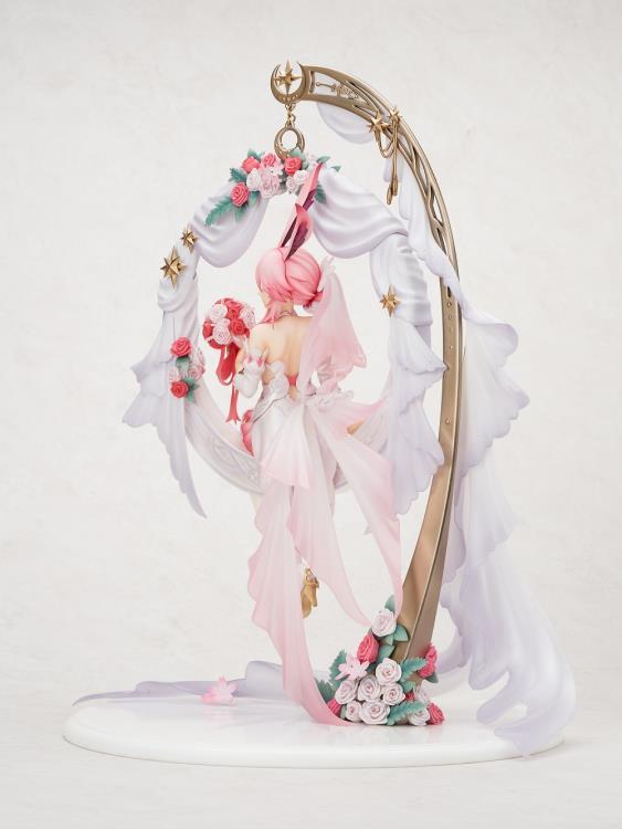 Honkai Impact 3rd Yae Sakura (Dream Raiment Ver.) 1/7 Scale Figure
