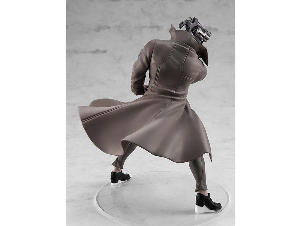 No Guns Life Pop Up Parade Juzo Inui