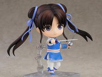 The Legend of Sword and Fairy Nendoroid No.1118-DX Zhao Ling'er