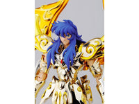 Saint Seiya Myth Cloth EX Scorpio Milo (God Cloth)