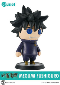 Jujutsu Kaisen Cutie1 Megumi Fushiguro