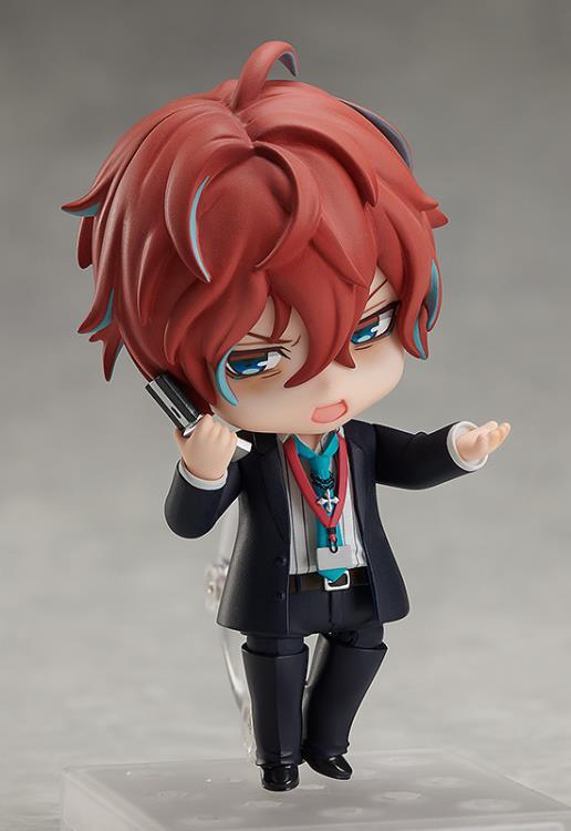 Hypnosis Mic: Division Rap Battle Nendoroid No.1323 Doppo Kannonzaka