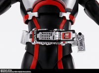 Kamen Rider 555 S.H.Figuarts -Shinkocchou Seihou- Kamen Rider Faiz