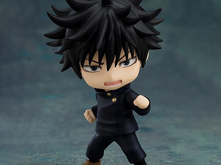 Jujutsu Kaisen Nendoroid No.1506 Megumi Fushiguro