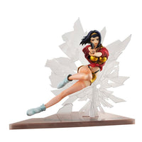Cowboy Bebop Spike Spiegel & Faye Valentine 1st Gig Set of 2 Figures (Reissue)
