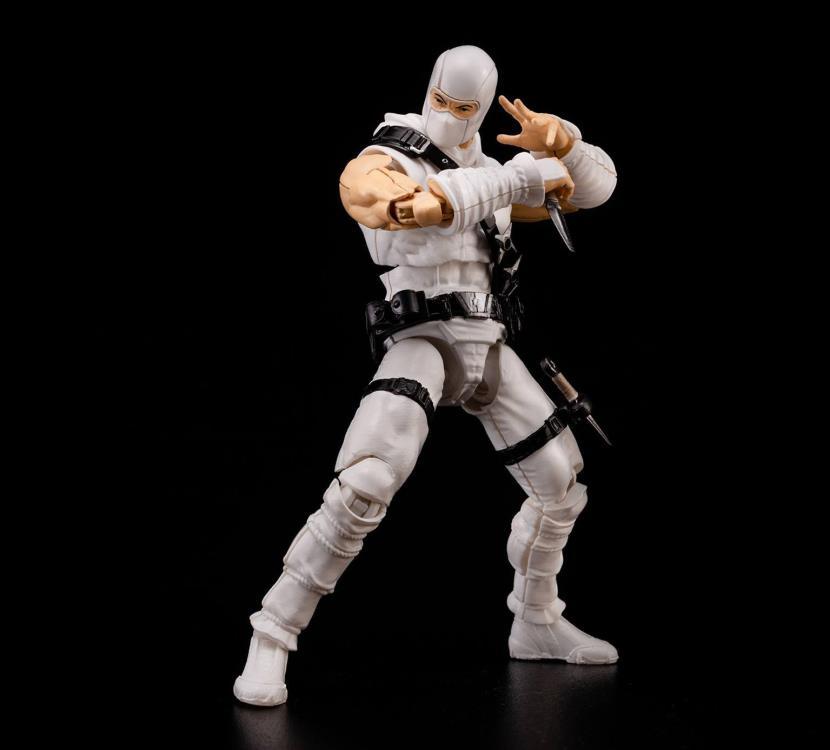 G.I. Joe Furai 23 Storm Shadow Model Kit