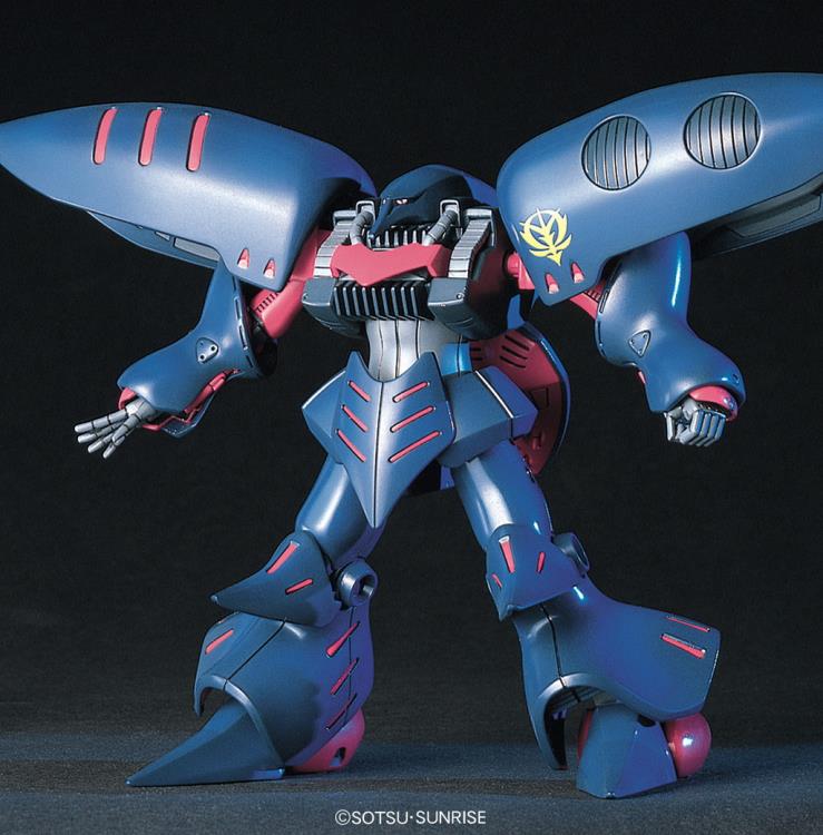HGUC 1/144 #11 AMX-004 Qubeley Mk-II
