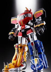 Power Rangers Soul of Chogokin GX-72 Megazord