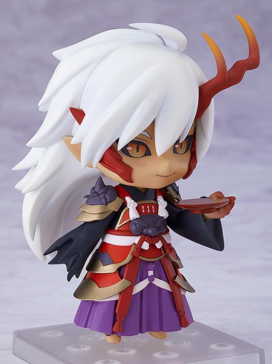 Onmyoji Nendoroid No.1244 Ibaraki Douji