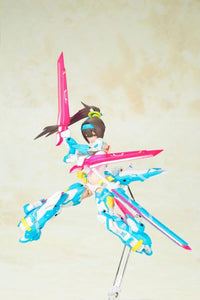 Megami Device Asra Archer Aoi Model Kit (Reissue)