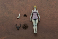 End of Heroes Zombinoid Fallen Queen 1/24 Scale Model Kit