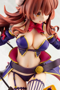 The Demon Girl Next Door Shadow Mistress Yuko 1/7 Scale Figure