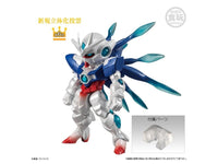 Gundam Converge FW 10th Anniversary Selection 03 Box of 10 Random Figures