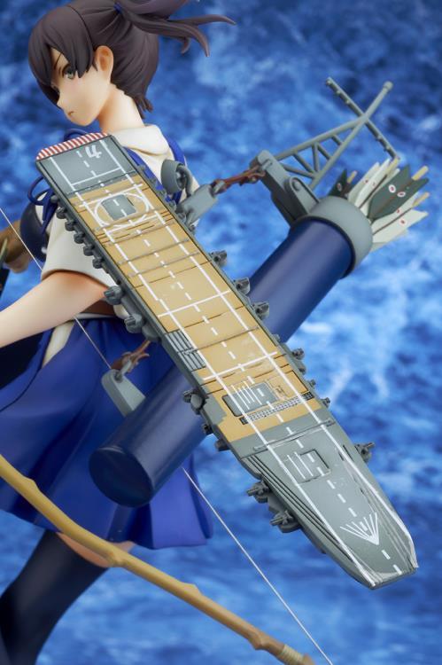 Kantai Collection Kaga Figure