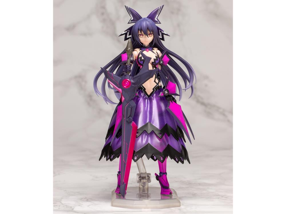 Date A Live Tohka Yatogami 1/12 Scale Figure