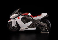 G.I. Joe Furai 24 Arashikage Cycle Model Kit
