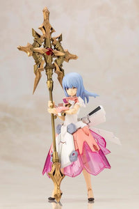 Frame Arms Girl x Megami Device Magical Baselard Model Kit