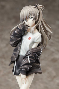 Neon Genesis Evangelion Asuka Shikinami Langley (Original Color Radio Eva Ver.) 1/7 Scale Figure