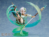 Princess Connect! Re: Dive F:Nex Coccoro 1/7 Scale Figure